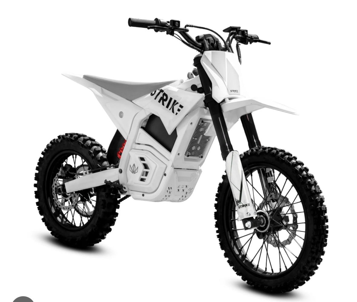 STRIKE mods