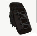 Bike bag (all black)