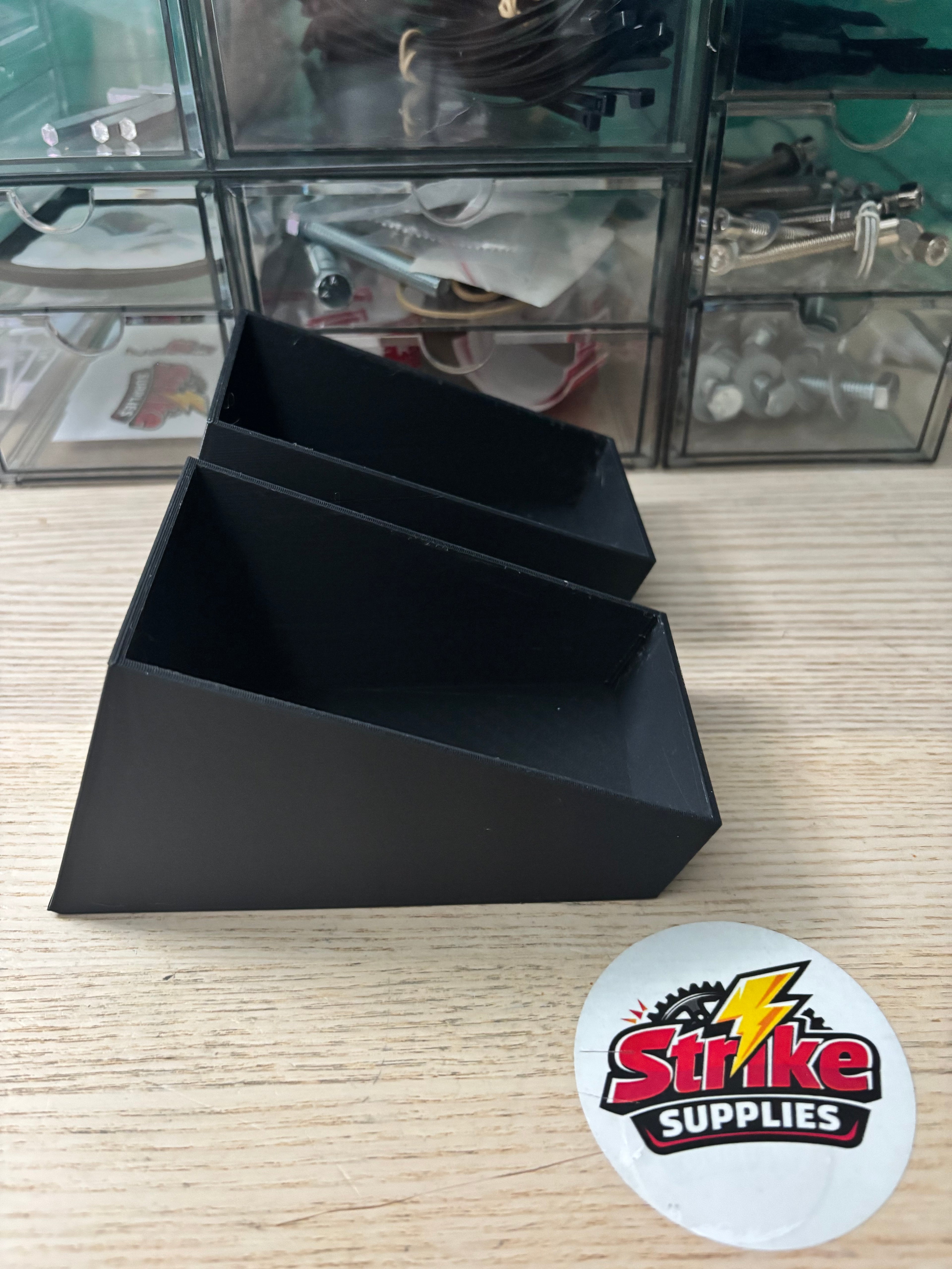 Storage compartment