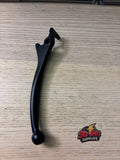 Left/back moto lever