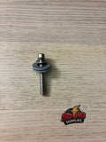 Footlock V1 replacement mounting hardware
